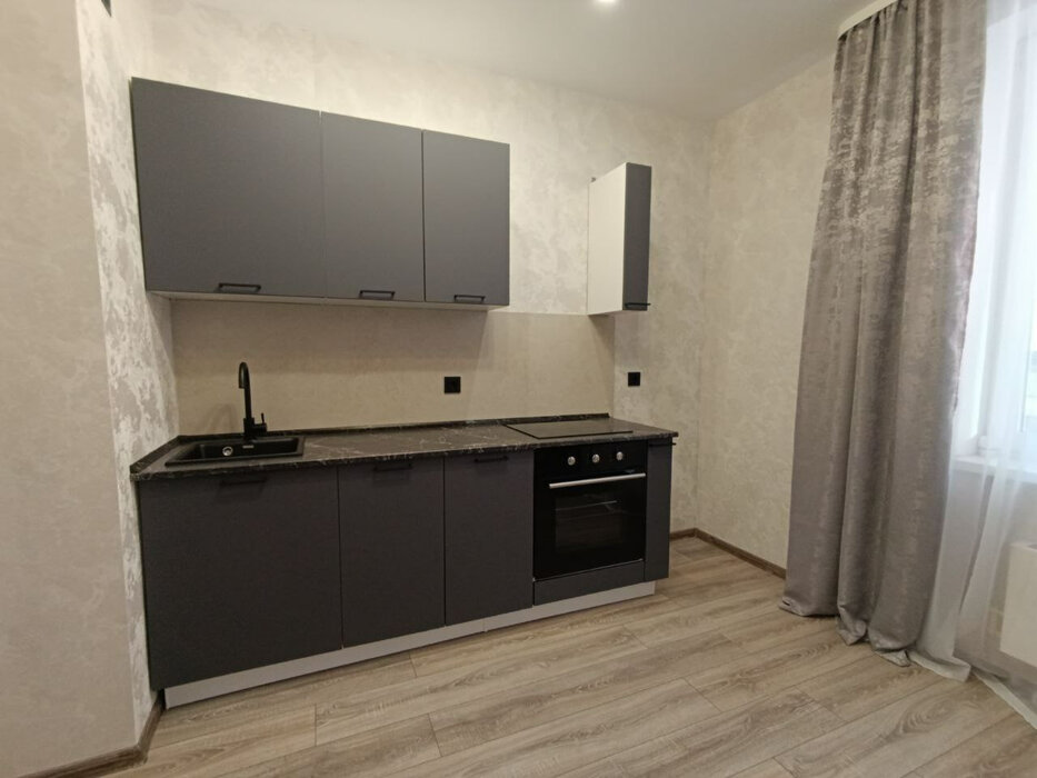 Екатеринбург, ул. Краснолесья, 159 (Академический) - фото квартиры (2)