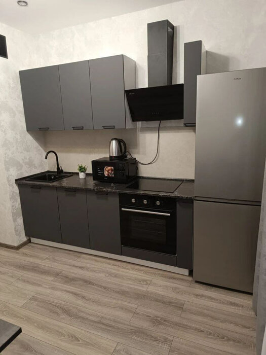 Екатеринбург, ул. Краснолесья, 159 (Академический) - фото квартиры (8)