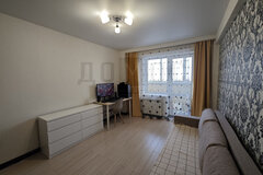 Екатеринбург, ул. Дорожная, 17 (Вторчермет) - фото квартиры