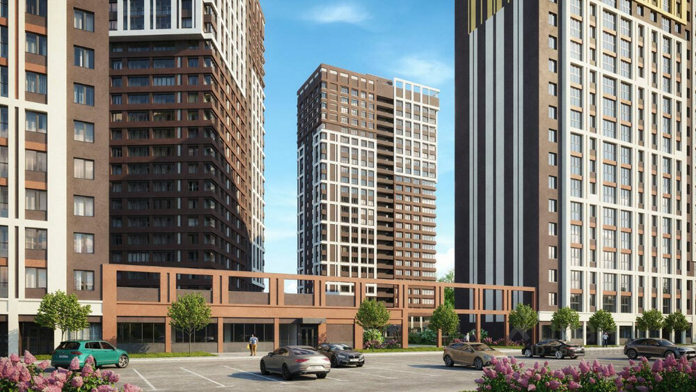 Екатеринбург, ул. Учителей, 33 (Пионерский) - фото квартиры (2)