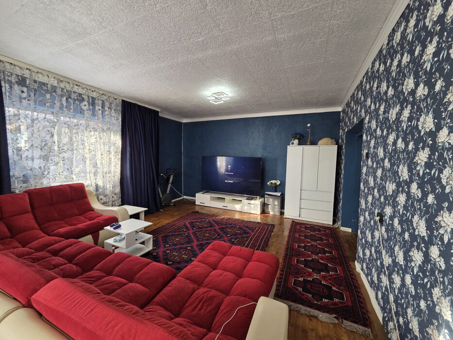 г. Березовский, ул. Кедровая, 1 (городской округ Березовский) - фото коттеджа (3)