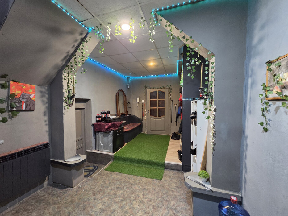 г. Березовский, ул. Кедровая, 1 (городской округ Березовский) - фото коттеджа (4)