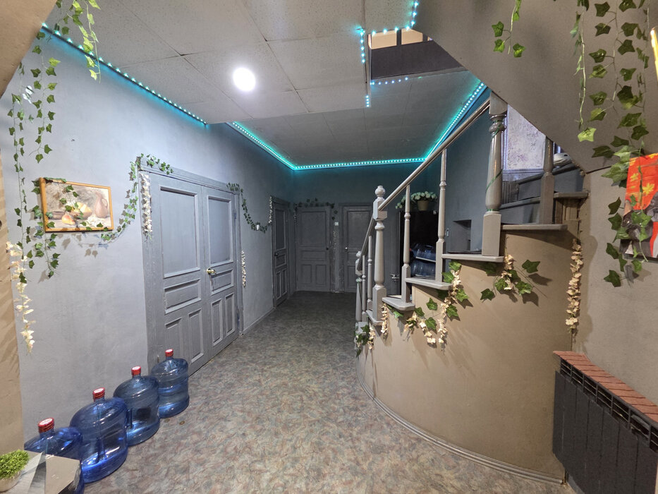 г. Березовский, ул. Кедровая, 1 (городской округ Березовский) - фото коттеджа (6)