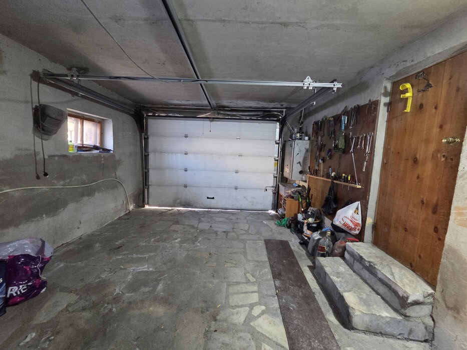 г. Березовский, ул. Кедровая, 1 (городской округ Березовский) - фото коттеджа (7)