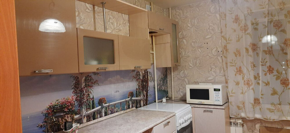 Екатеринбург, ул. Седова, 23 (Новая Сортировка) - фото квартиры (8)