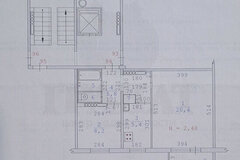 Екатеринбург, ул. Латвийская, 42 (Компрессорный) - фото квартиры