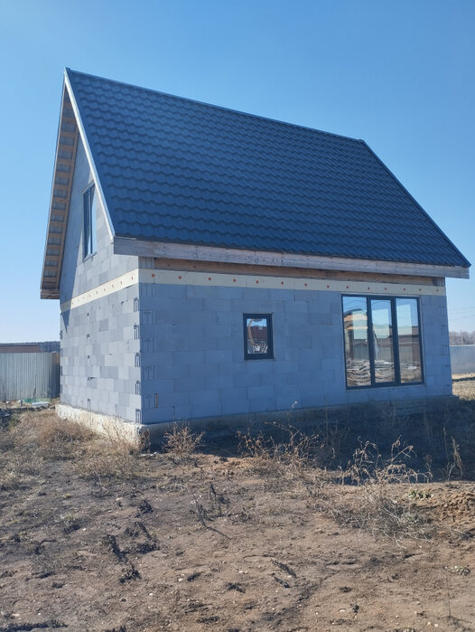 д. Гусева, ул. Вознесенская, 33 (городской округ Белоярский) - фото дома (5)