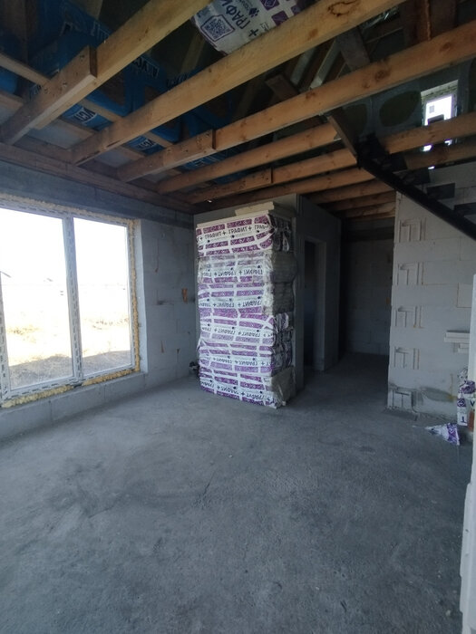 д. Гусева, ул. Вознесенская, 33 (городской округ Белоярский) - фото дома (6)