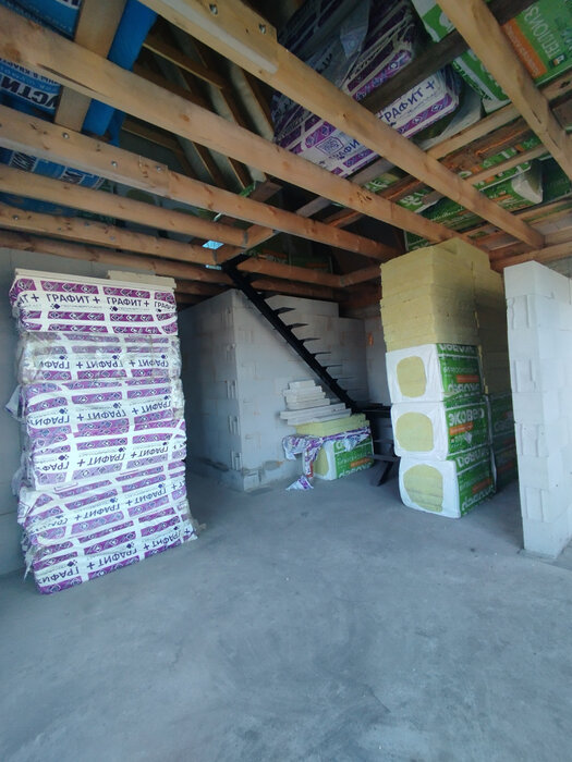 д. Гусева, ул. Вознесенская, 33 (городской округ Белоярский) - фото дома (7)