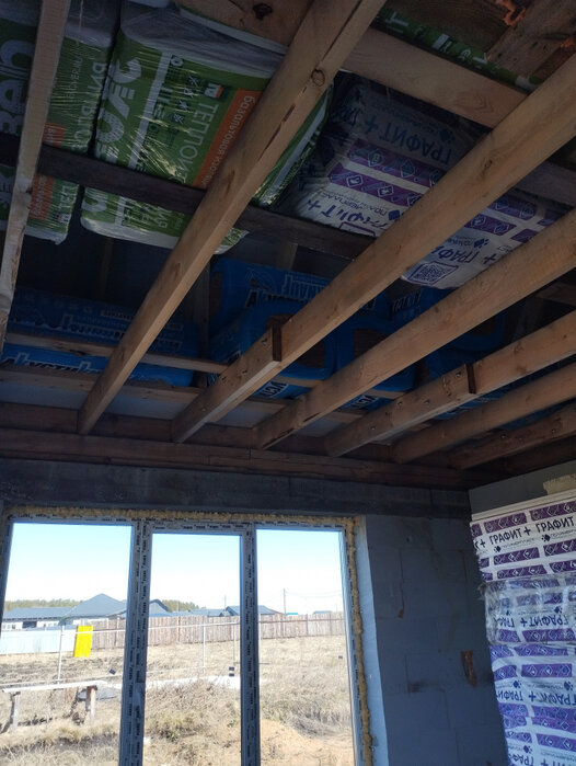 д. Гусева, ул. Вознесенская, 33 (городской округ Белоярский) - фото дома (8)