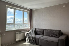 Екатеринбург, ул. Готвальда, 24 (Заречный) - фото квартиры