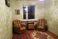 Екатеринбург, ул. Уральская, 66/3 (Пионерский) - фото квартиры