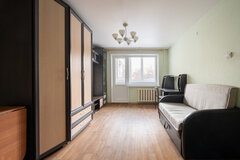 Екатеринбург, ул. Академика Бардина, 40/1 (Юго-Западный) - фото квартиры