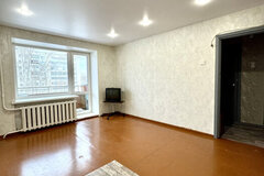 Екатеринбург, ул. Стахановская, 24/1 (Уралмаш) - фото квартиры