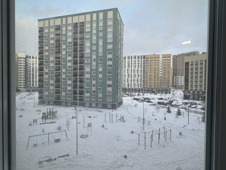 Екатеринбург, ул. Ландау, 38 (Академический) - фото квартиры (6)