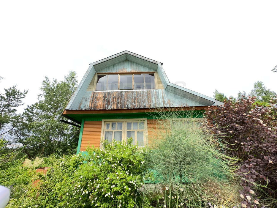 п. Верх-Нейвинский, СНТ Металлург (городской округ Верх-Нейвинский) - фото сада (1)