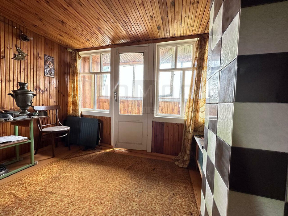 п. Верх-Нейвинский, СНТ Металлург (городской округ Верх-Нейвинский) - фото сада (3)