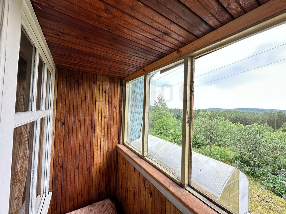 п. Верх-Нейвинский, СНТ Металлург (городской округ Верх-Нейвинский) - фото сада (6)