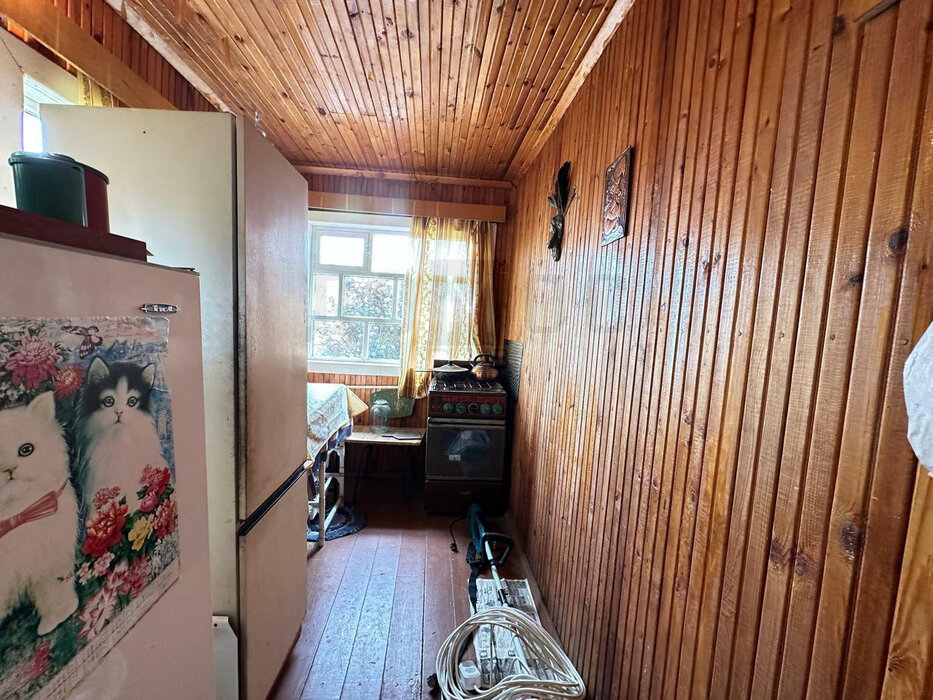 п. Верх-Нейвинский, СНТ Металлург (городской округ Верх-Нейвинский) - фото сада (8)