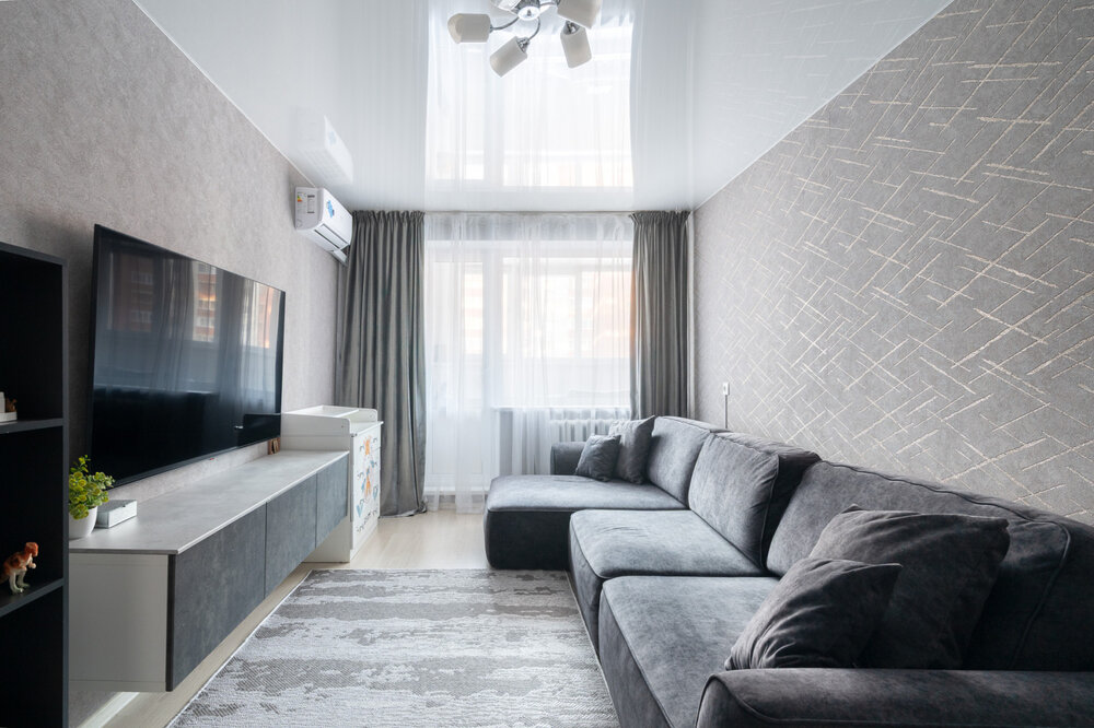 Екатеринбург, ул. Репина, 105 (ВИЗ) - фото квартиры (1)