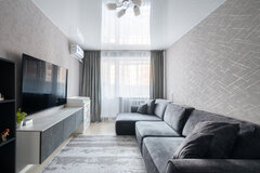 Екатеринбург, ул. Репина, 105 (ВИЗ) - фото квартиры