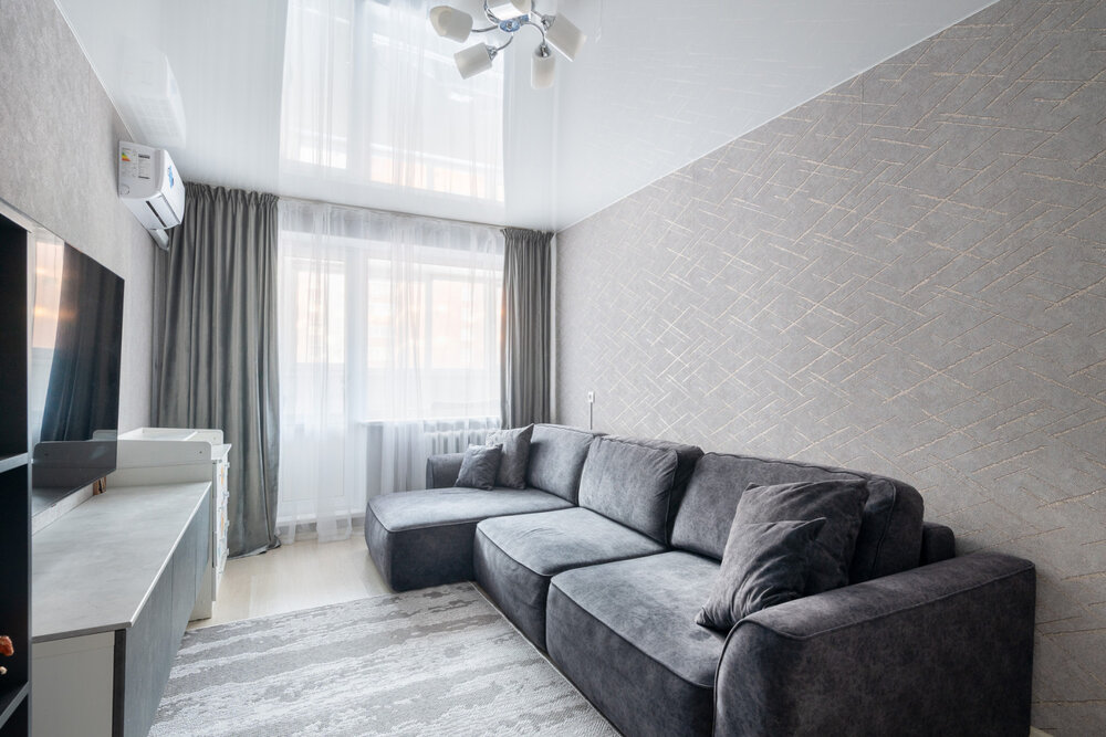 Екатеринбург, ул. Репина, 105 (ВИЗ) - фото квартиры (4)