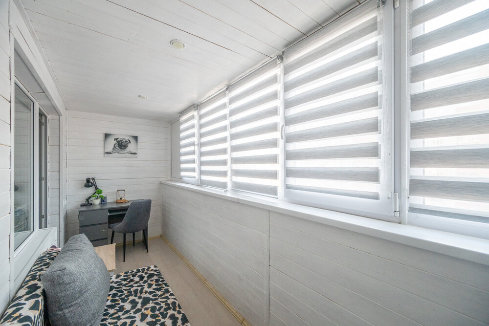 Екатеринбург, ул. Репина, 105 (ВИЗ) - фото квартиры (5)