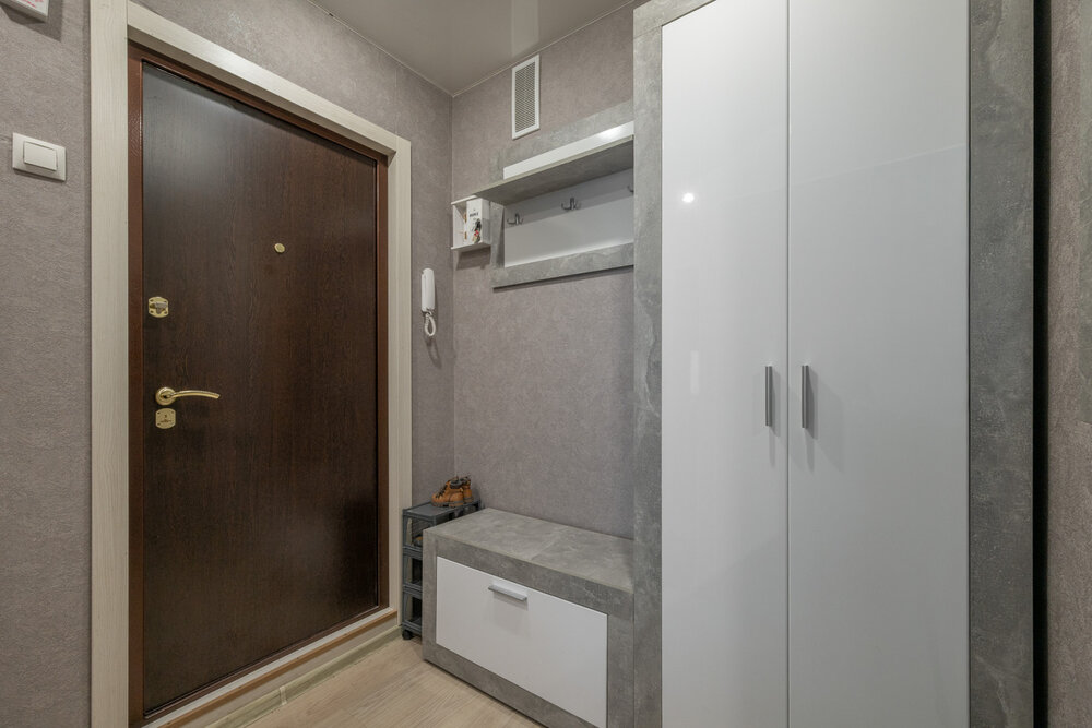 Екатеринбург, ул. Репина, 105 (ВИЗ) - фото квартиры (6)