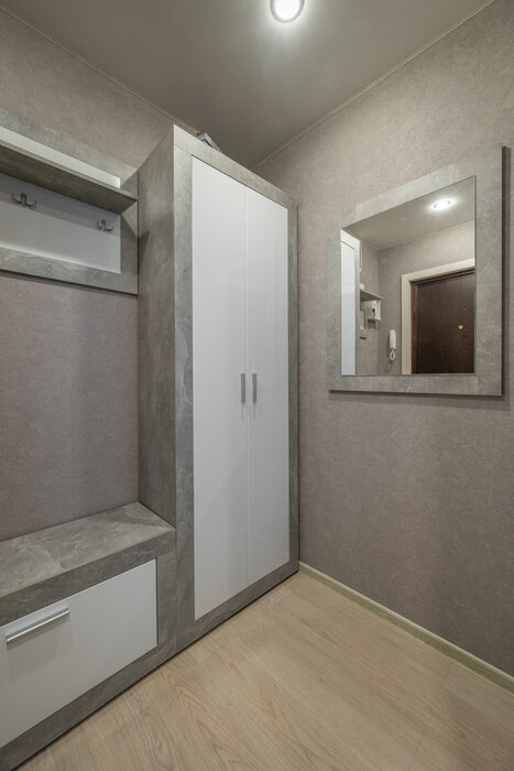 Екатеринбург, ул. Репина, 105 (ВИЗ) - фото квартиры (7)