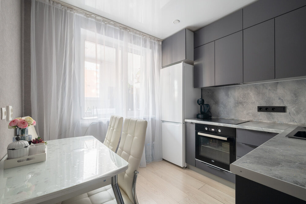 Екатеринбург, ул. Репина, 105 (ВИЗ) - фото квартиры (8)