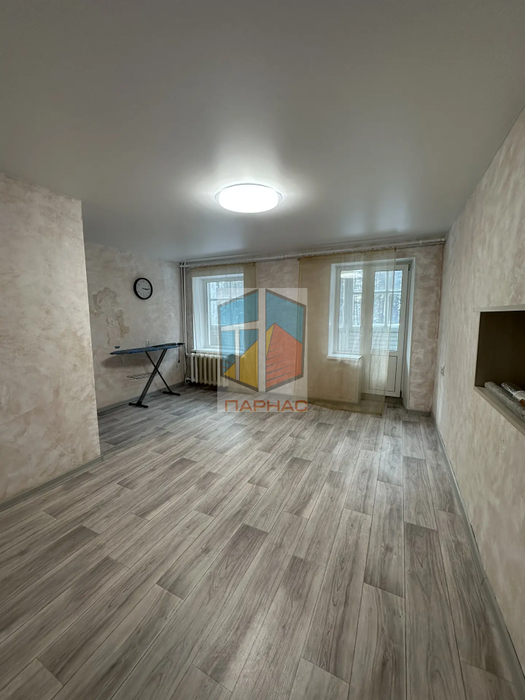 г. Краснотурьинск, ул. Рюмина, 27 (городской округ Краснотурьинск) - фото квартиры (1)