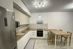 Екатеринбург, ул. Комсомольская, 67 (Втузгородок) - фото квартиры