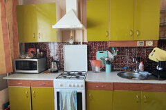 г. Верхняя Пышма, ул. Мичурина, 8б (городской округ Верхняя Пышма) - фото квартиры