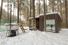 г. Сысерть, ул. Красногорская, 31бк3 (городской округ Сысертский) - фото торговой площади