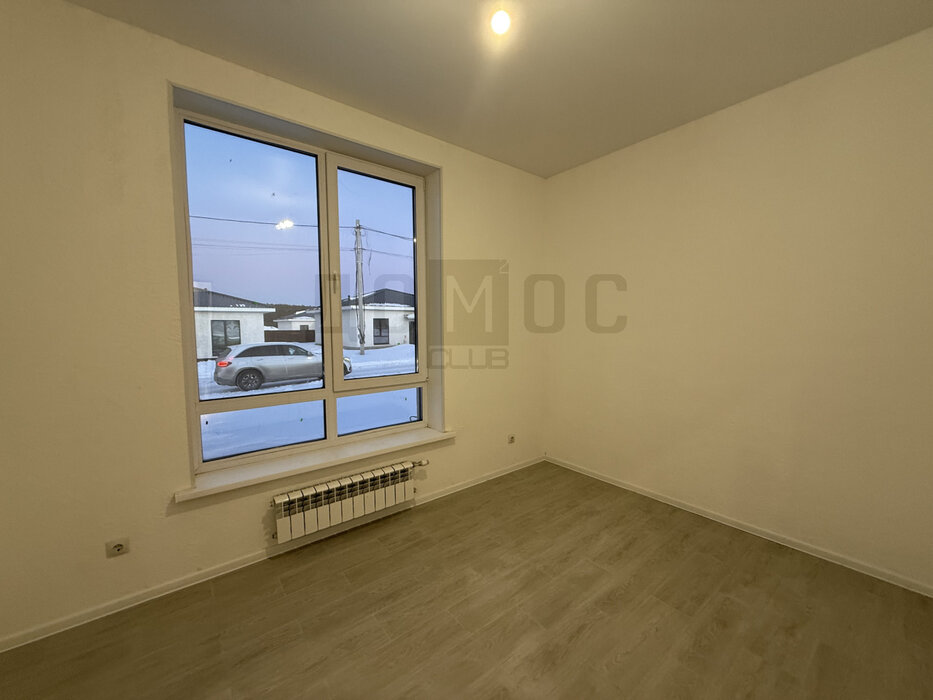 с. Косулино, ул. Уральская, 40 (городской округ Белоярский) - фото коттеджа (3)