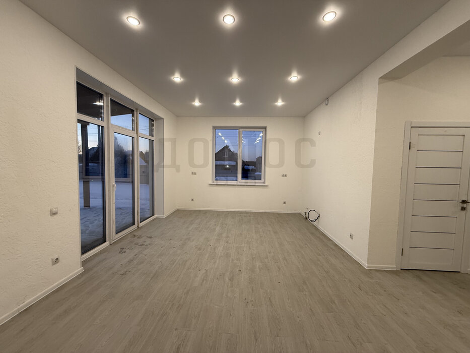 с. Косулино, ул. Уральская, 40 (городской округ Белоярский) - фото коттеджа (5)