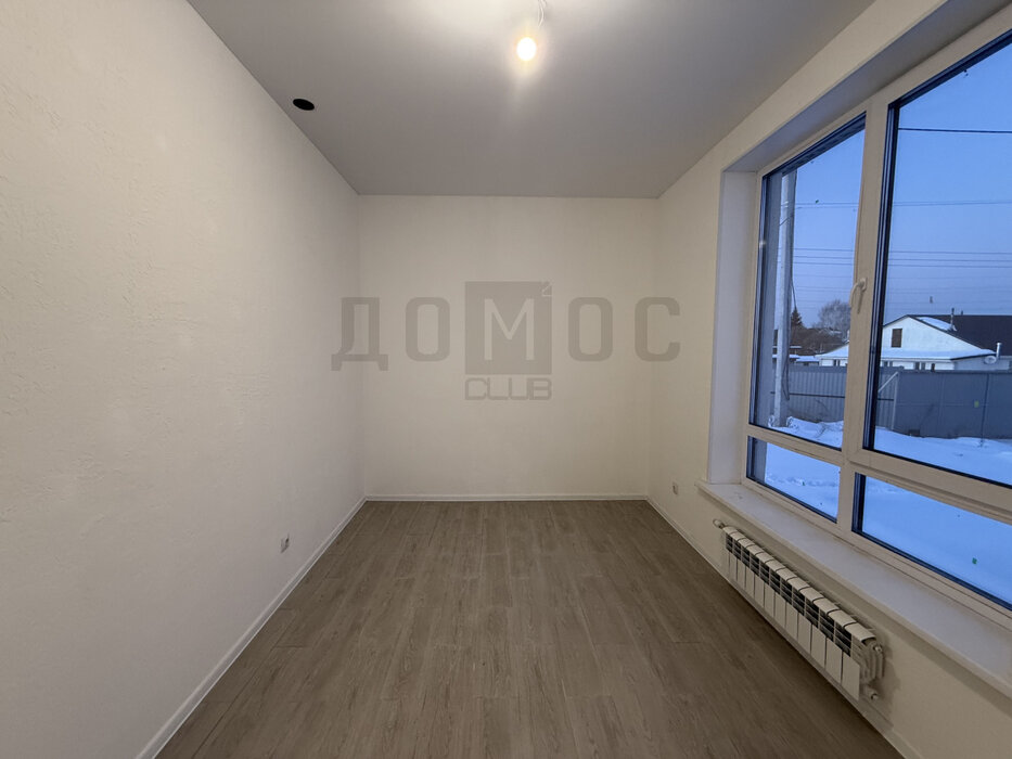 с. Косулино, ул. Уральская, 40 (городской округ Белоярский) - фото коттеджа (7)