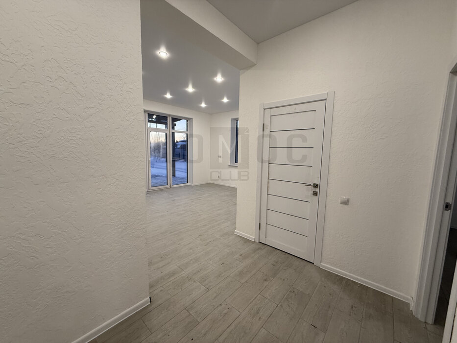 с. Косулино, ул. Уральская, 40 (городской округ Белоярский) - фото коттеджа (8)