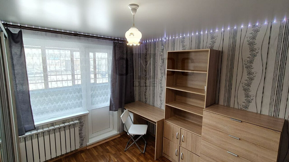 Екатеринбург, ул. Опалихинская, 19 (Заречный) - фото квартиры (1)