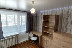 Екатеринбург, ул. Опалихинская, 19 (Заречный) - фото квартиры