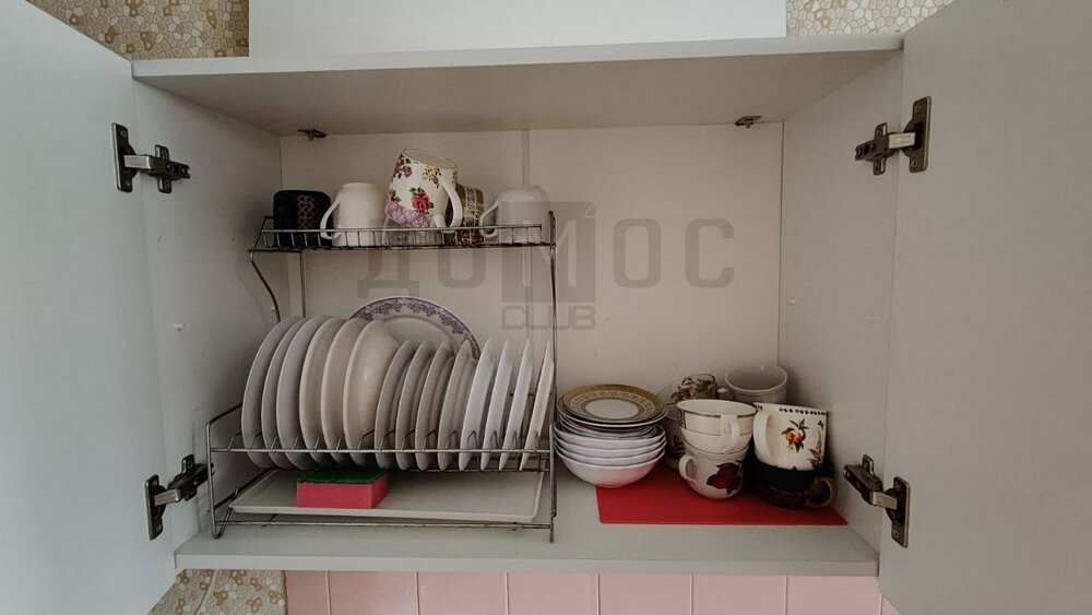 Екатеринбург, ул. Опалихинская, 19 (Заречный) - фото квартиры (6)