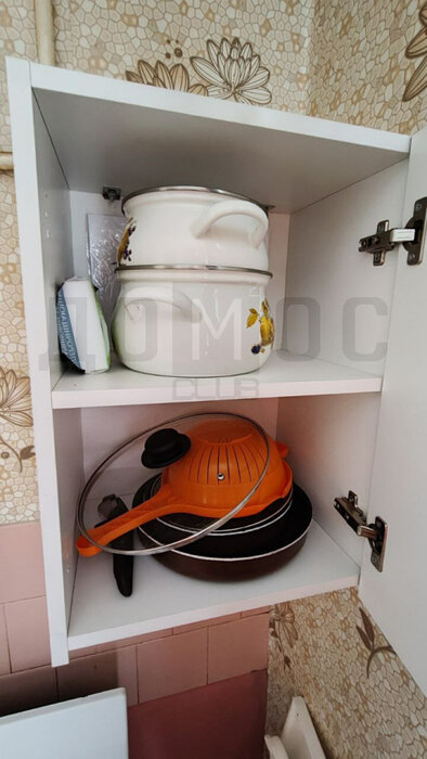 Екатеринбург, ул. Опалихинская, 19 (Заречный) - фото квартиры (7)