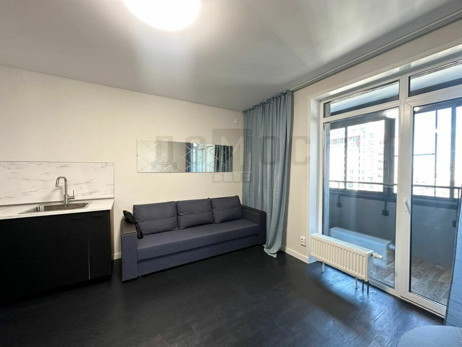 Екатеринбург, ул. Азина, 31 (Центр) - фото квартиры (4)