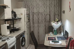 Екатеринбург, ул. Белореченская, 24 (Юго-Западный) - фото квартиры