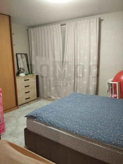 Екатеринбург, ул. Белореченская, 24 (Юго-Западный) - фото квартиры (3)