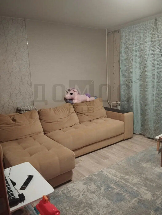 Екатеринбург, ул. Белореченская, 24 (Юго-Западный) - фото квартиры (4)