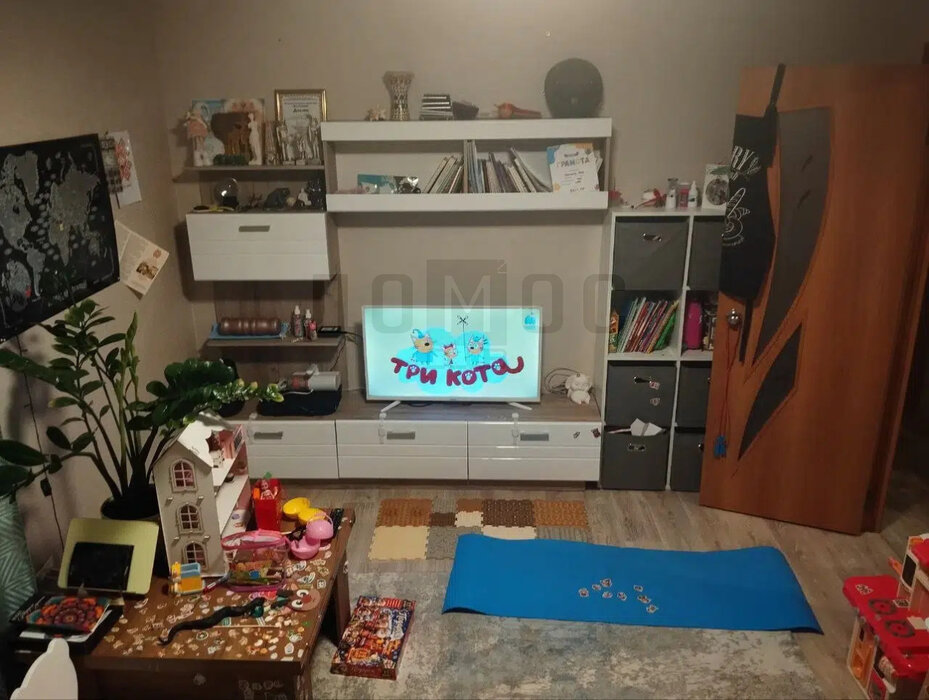 Екатеринбург, ул. Белореченская, 24 (Юго-Западный) - фото квартиры (6)