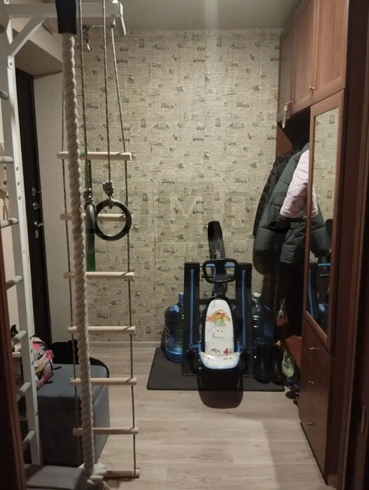 Екатеринбург, ул. Белореченская, 24 (Юго-Западный) - фото квартиры (8)