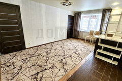 Екатеринбург, ул. Донбасская, 24 (Уралмаш) - фото квартиры