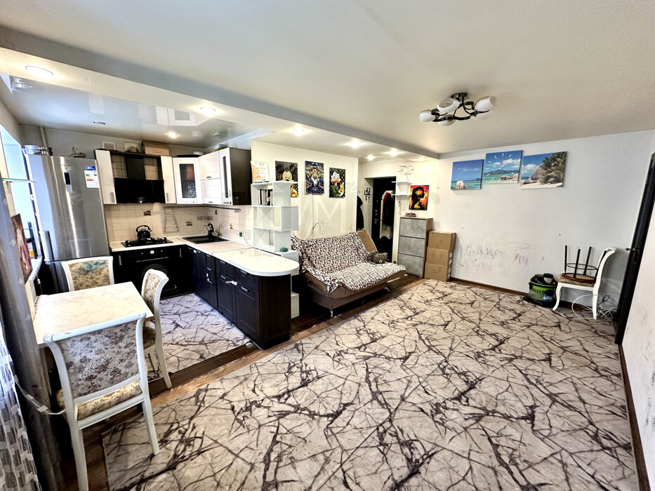 Екатеринбург, ул. Донбасская, 24 (Уралмаш) - фото квартиры (3)